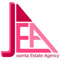 Logo JEA